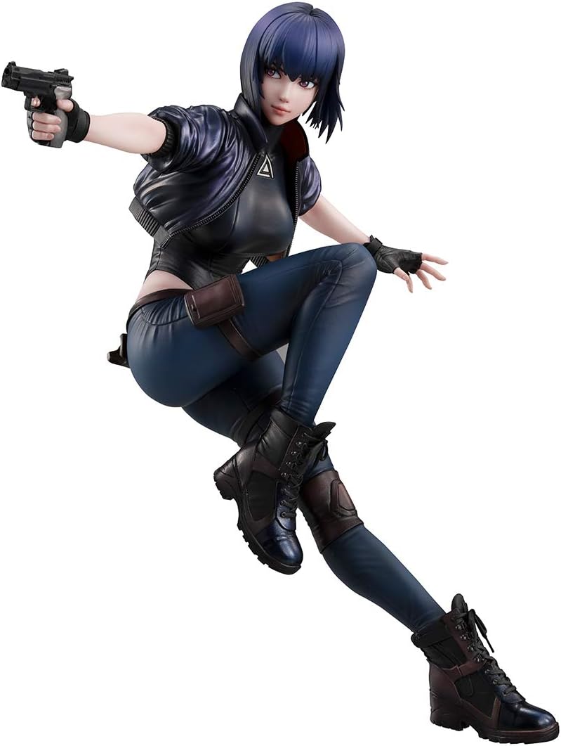 Bеѕt Dеаl Megahouse Ghost in The Shell SAC_2045 Kusanagi Motoko