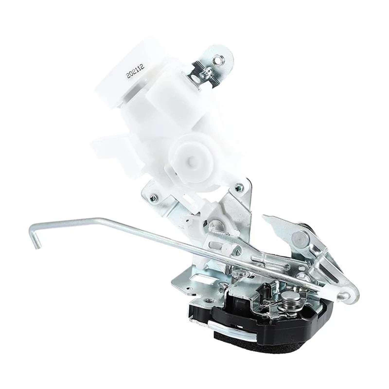 Car Rear Door Lock Actuator Tailgate Assembly 69110-35070 for Toyota FJ for Cruiser 2007-2014