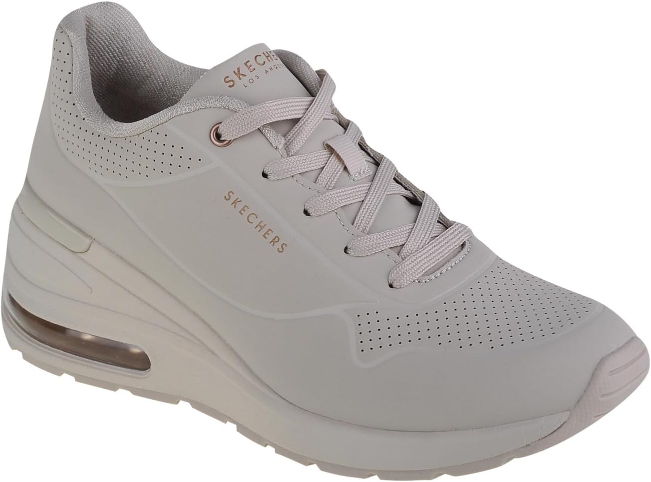 Skechers Women's Million Elevated Air Sneakers
