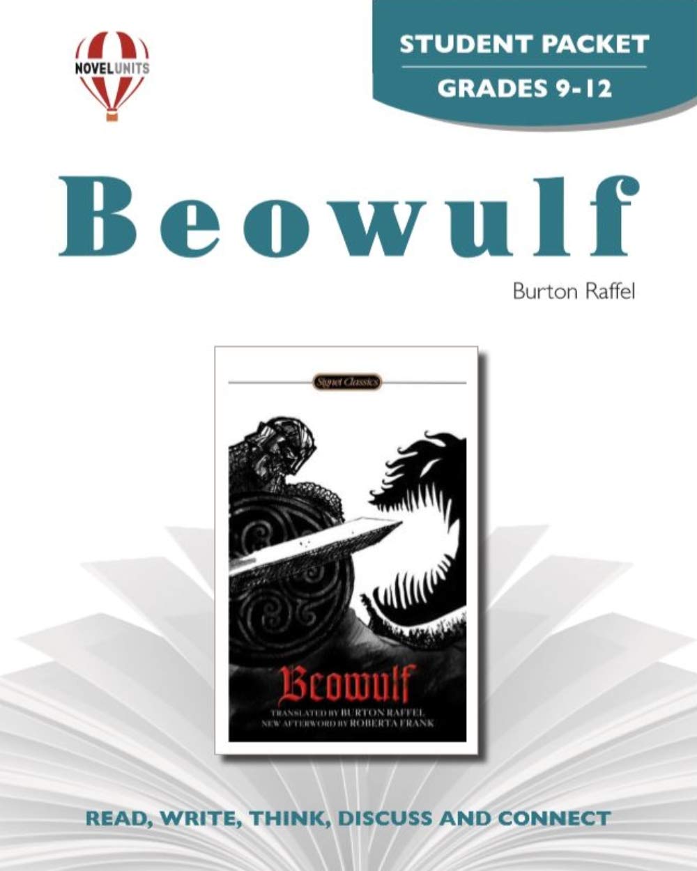 Beowulf - Teacher Guide by Novel Units