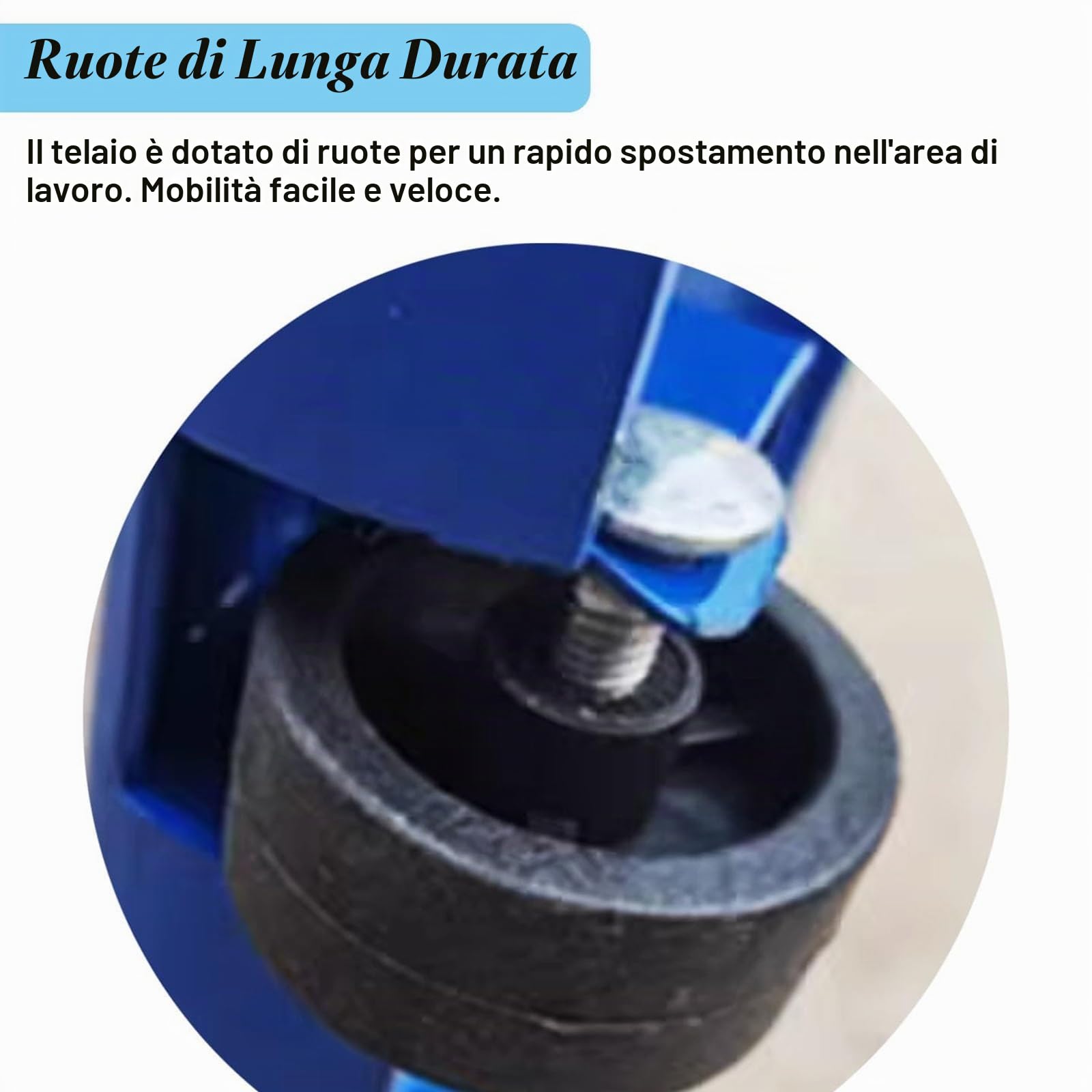 Standard per il salto in alto con montanti regolabili per atletica leggera su pista e campo e gare sportive scolastiche