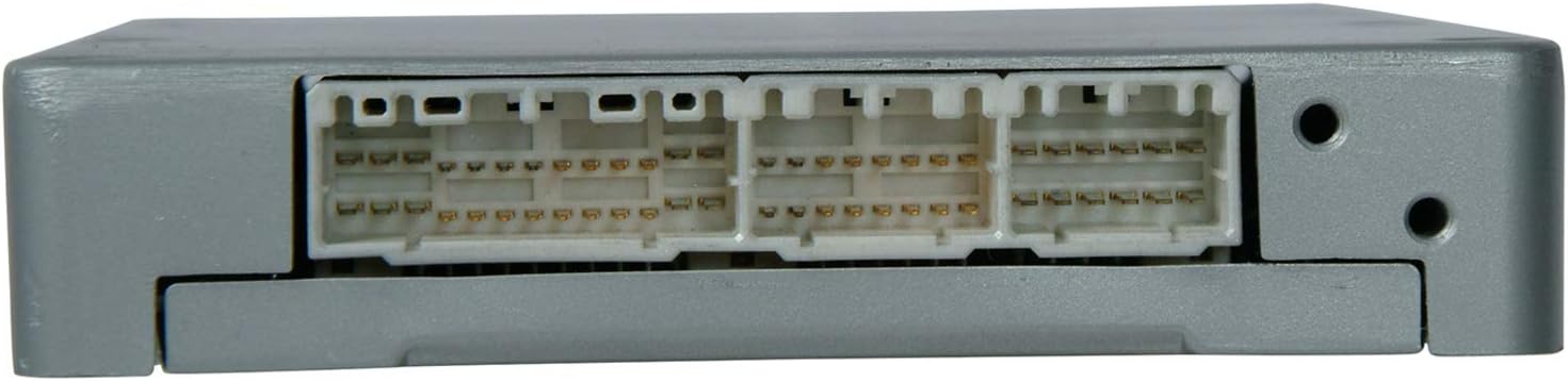 Cardone 72-1676 Remanufactured Engine Control Computer Module, ECC/ECM