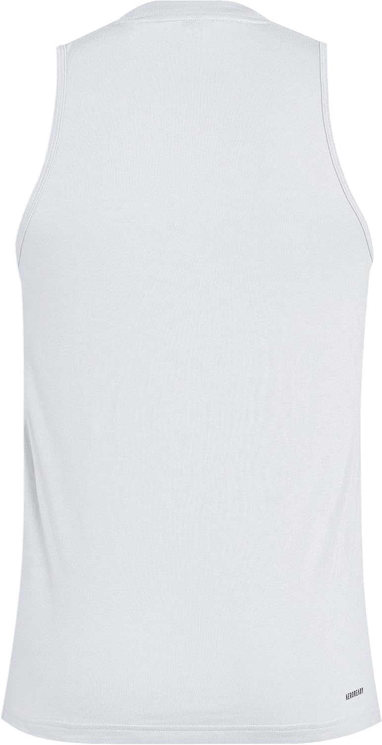 adidas Men's Train Essentials Feelready Training...