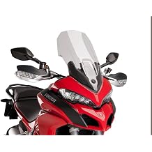 Puig Clear Touring Windscreen 7623W