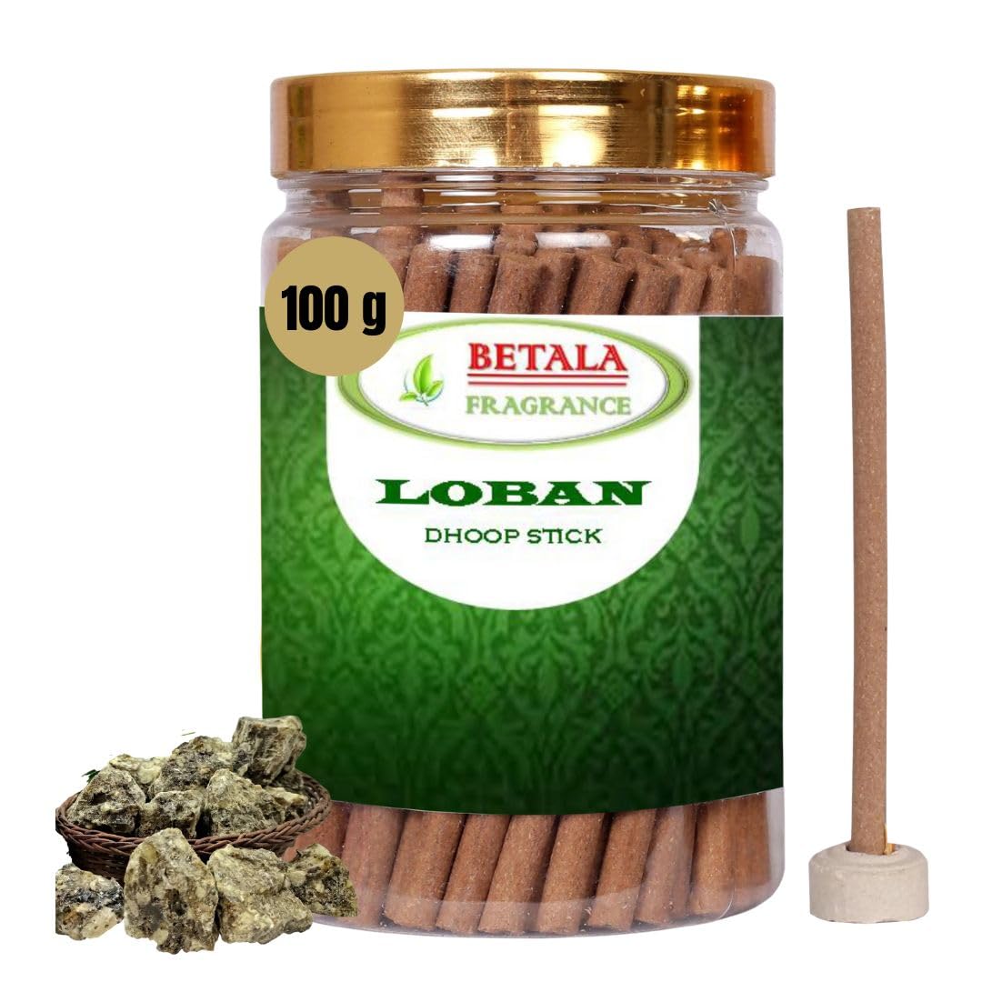 See full amazon price history chart for Betala Fragrance LOBAN Flavour Dhoop Sticks for Puja (Charcoal Free), Pack of 100 Gm, 40 Batti Approx with Stand Holder in Storage Box (100 GM) Betala Fragrance LOBAN Flavour Dhoop Sticks for Puja (Charcoal Free), Pack of 100 Gm, 40 Batti Approx with Stand Holder in Storage Box (100 GM) (B0BDLSG9WY) Amazon Price History, Amazon Price Tracker
