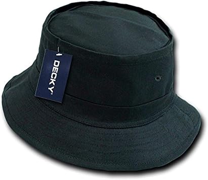 Decky Fishermans Bucket Hat
