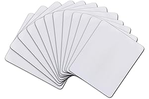 A-SUB Sublimation Blanks Mousepads