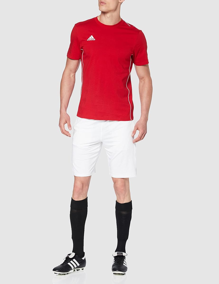 adidas T-shirt Mężczyźni Core 18