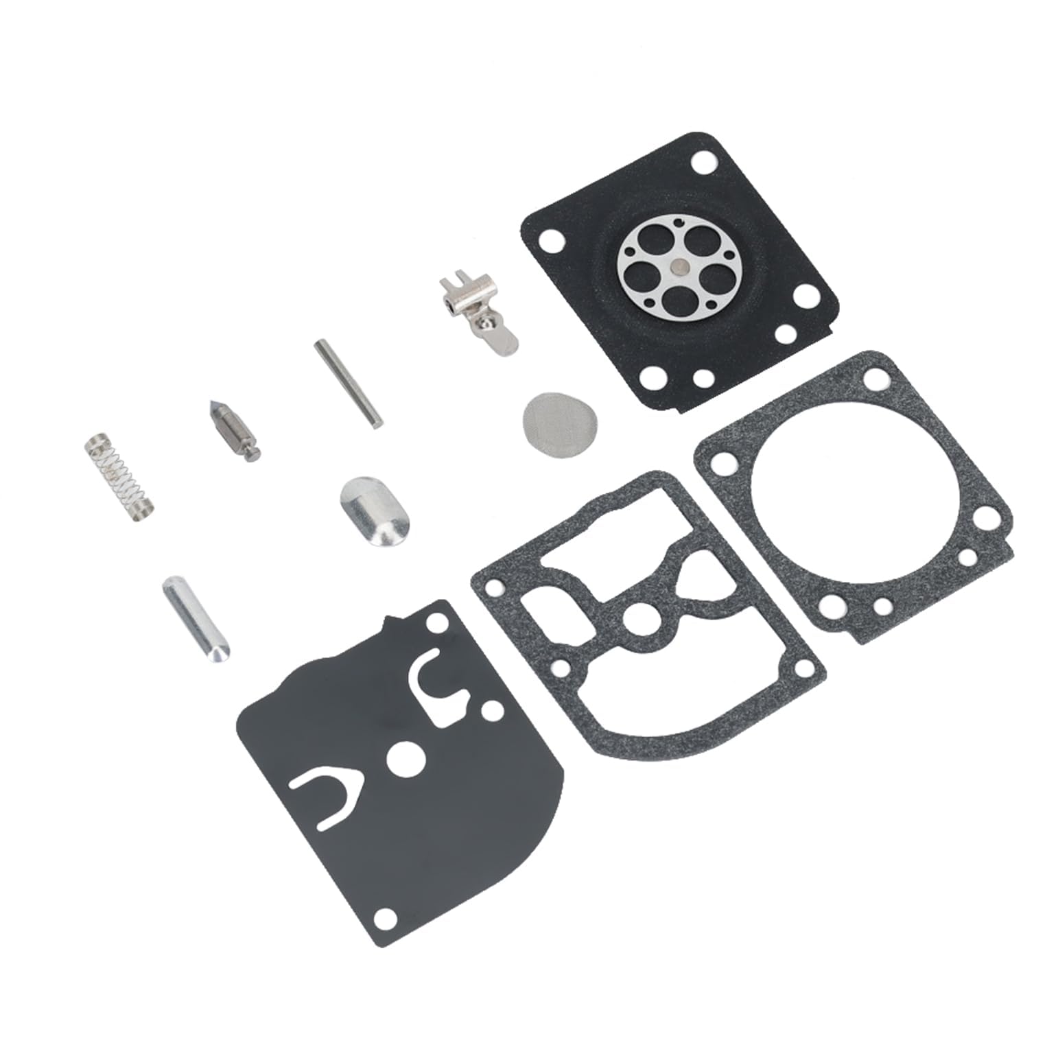 Amazon.com: Savior MS170 Carburetor Rebuild Kit | for Sthil 017