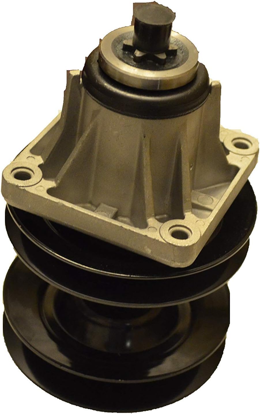 OakTen Spindle Assemblt for Cub Cadet MTD Troy Bilt 618-0593 618-0595 618-0595A 618-0595B 918-0593 918-0593A 918-0595 918-0595A 918-0595B