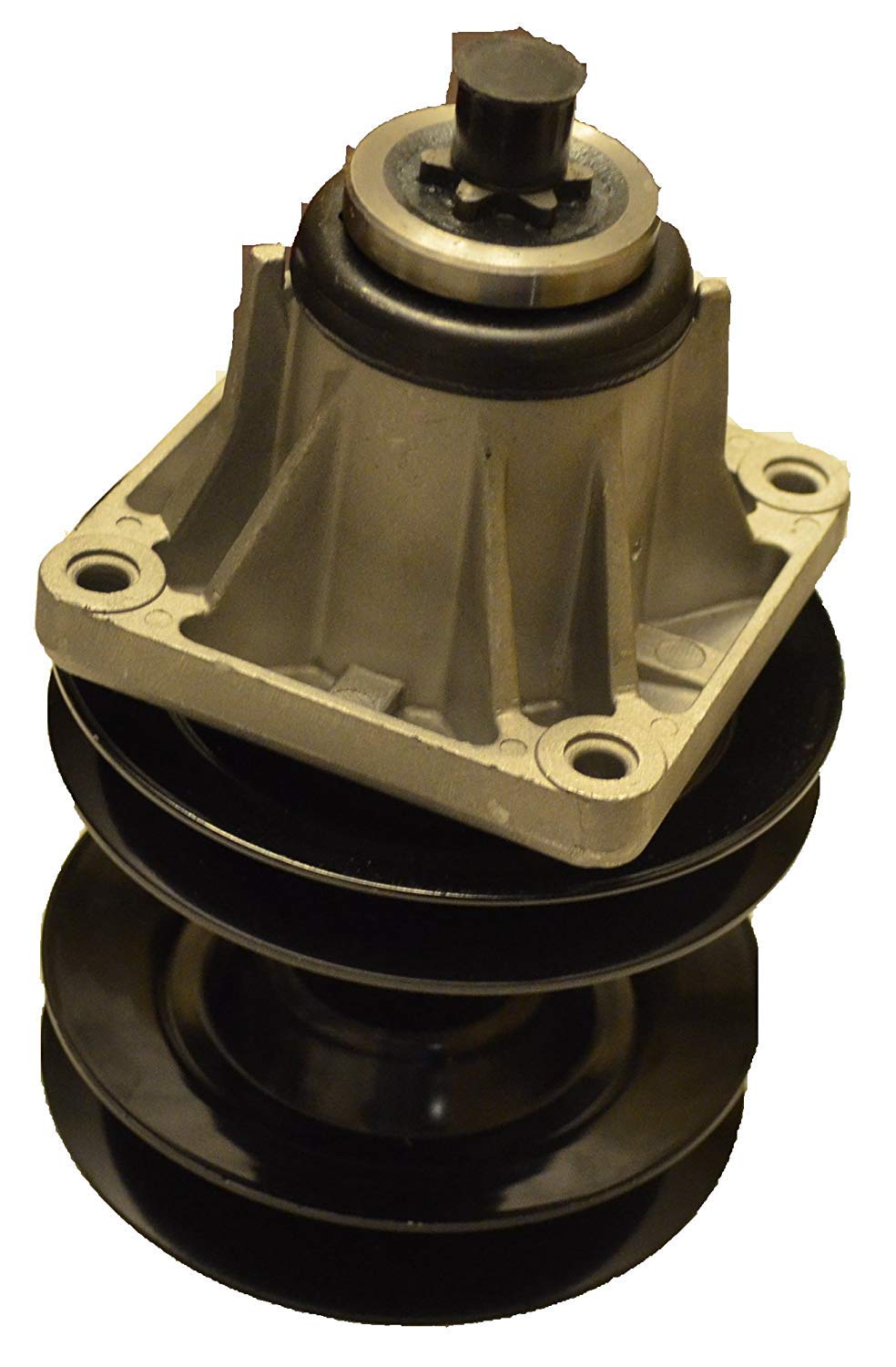 OakTen Spindle Assemblt for Cub Cadet MTD Troy Bilt 618-0593 618-0595 618-0595A 618-0595B 918-0593 918-0593A 918-0595 918-0595A 918-0595B