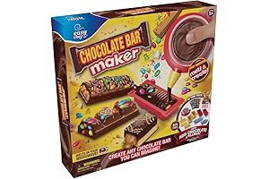 Flair Chocolate Bar Mold