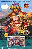 Timmy the Tooth Movie Poster Print (11 x 17)