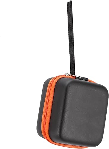 Miniatura 8 de Vaguelly 2 unids Yo-yo Bolsa de almacenamiento Yo-yo Plaything Bolsa de almacenamiento Soporte para auriculares Yoyo Cable USB Organizador de