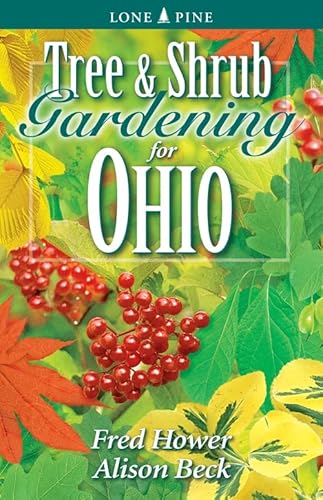 Tree And Shrub Gardening For Ohio #TOP2