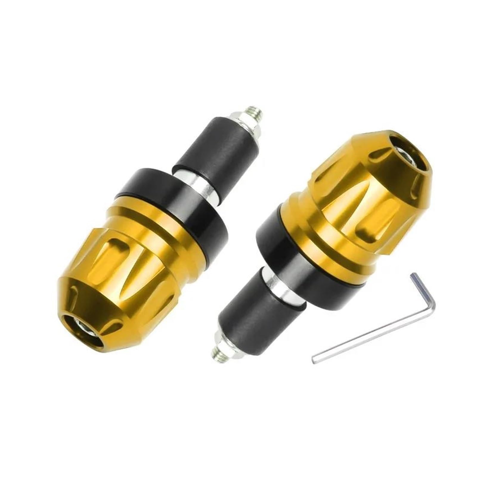 Terminales Manillar Moto para Ducati para Monster 696 795 796 821