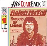  Streets of London / Spiral staircase (Hit Come Back Folge 71) / 887 191-7
