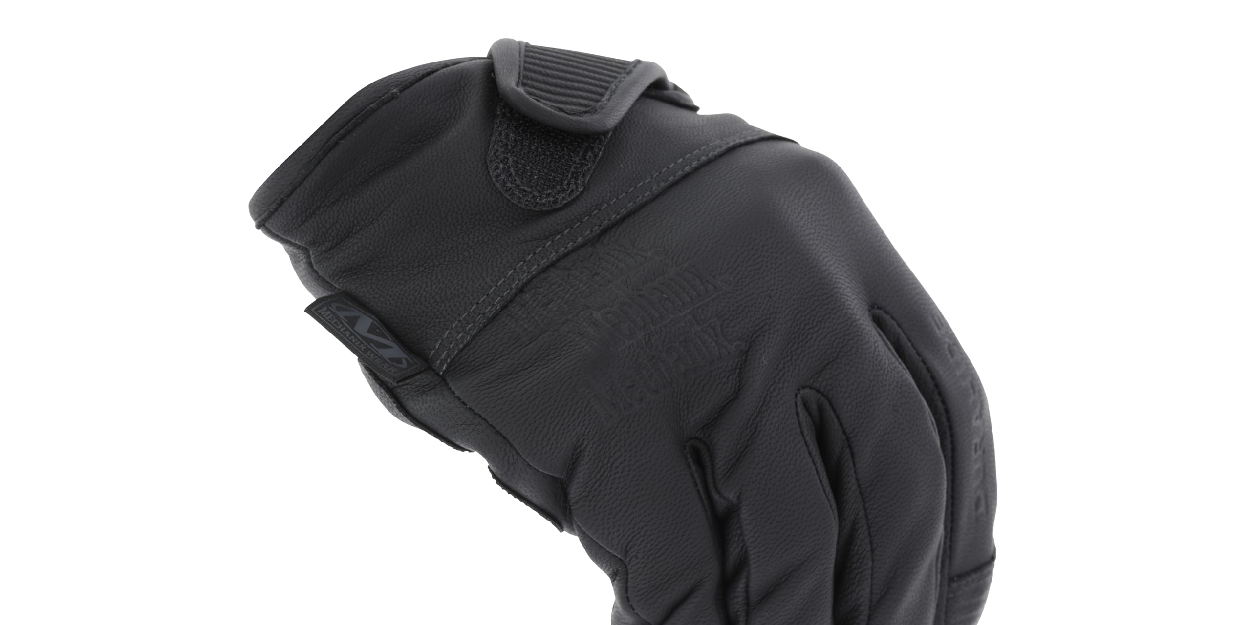 Mechanix Wear Bâton d'aiguille pour Application de la Loi