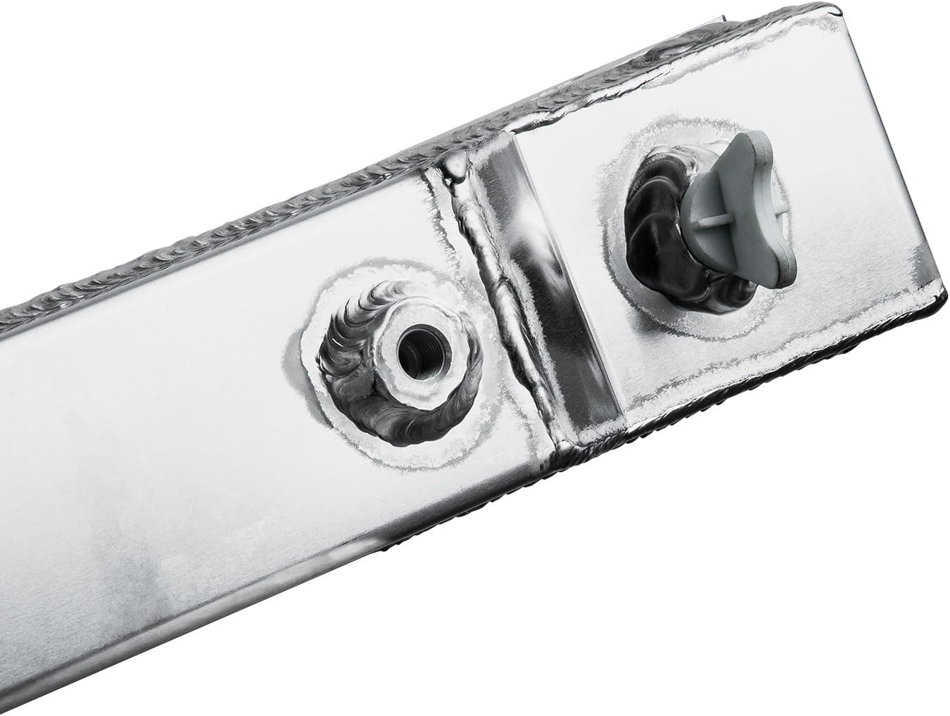 CC583 Radiator for Jeep 1972-1986 1984 1985 CJ5 CJ7 3.8L 4.2L 5.0L for 1981-1985 Scrambler 1974-1975 Jeep Cherokee J10 J20 3Row Aluminum Radiators