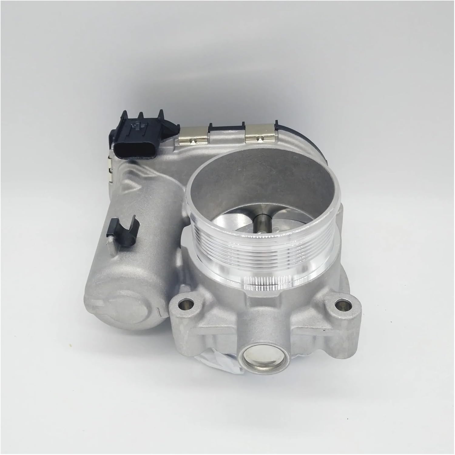 Throttle Body Valve Assembly Compatible With Focus III 2.0 ST 250 HP OE: 0280750586 CM5E9F991AD 0280750585 5152338