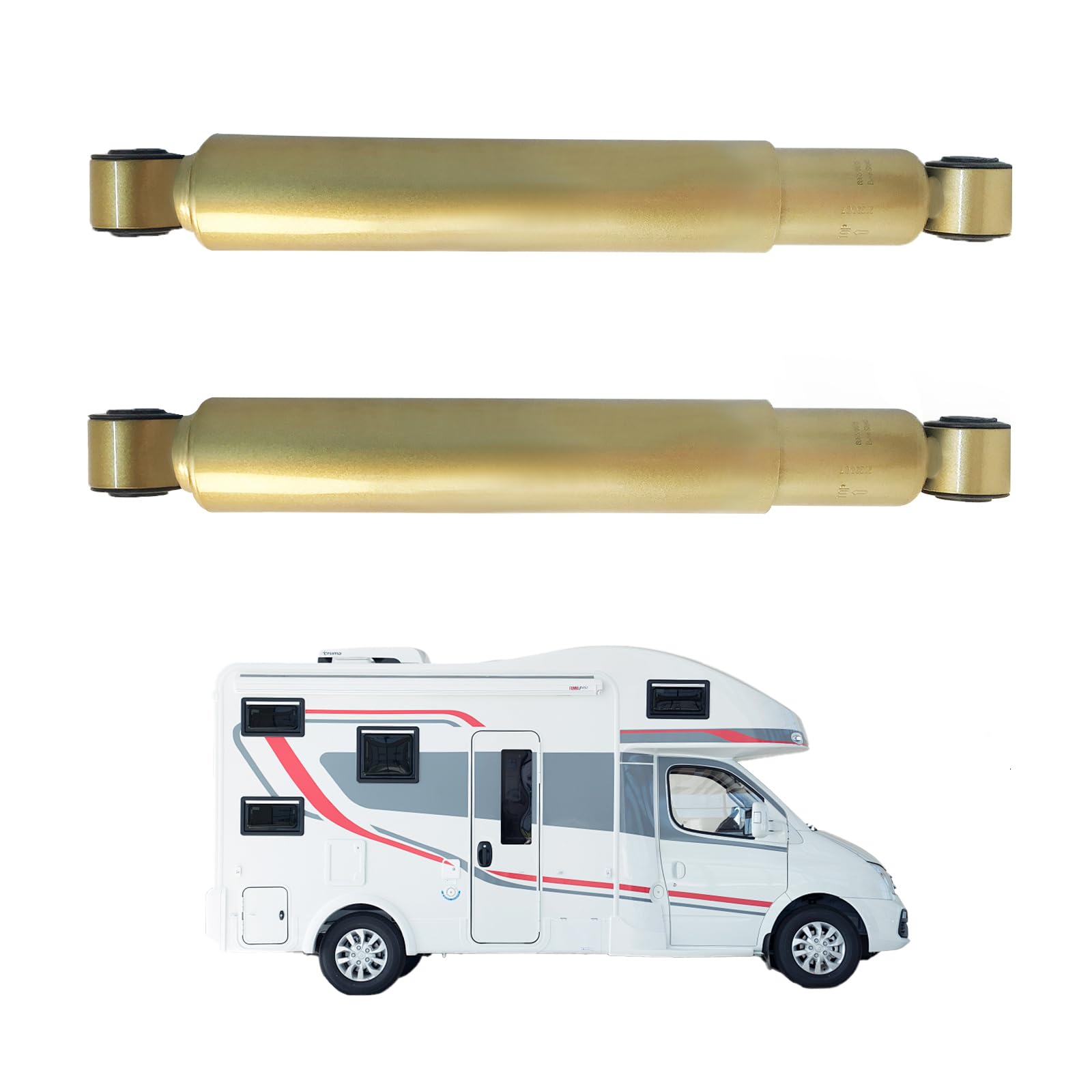 Myreko Front Shocks (2pcs)