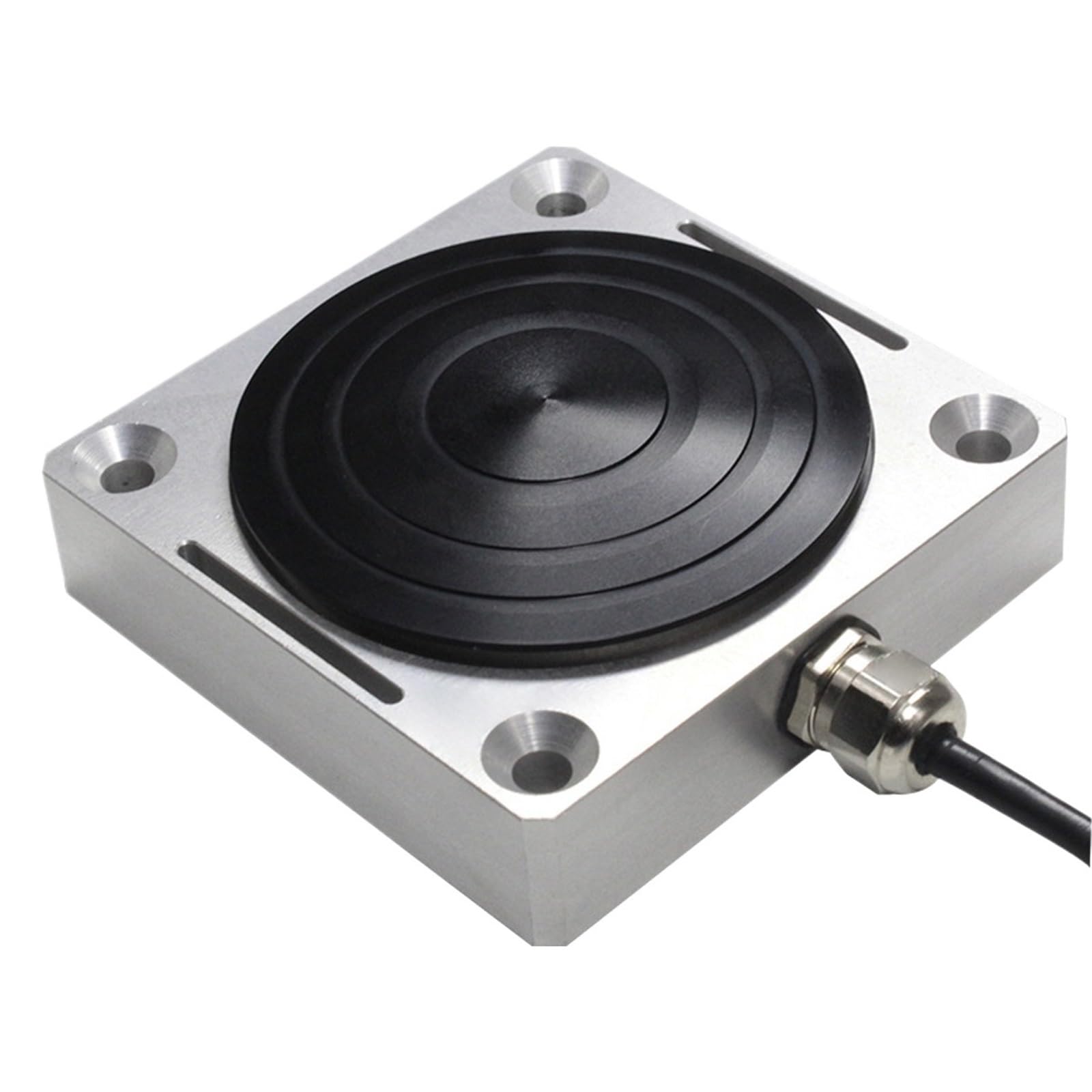 SBSSYVLMV 1pcs Pedal Force Sensor Weighing Measurement Automotive Measurement1-200KG(200kg)