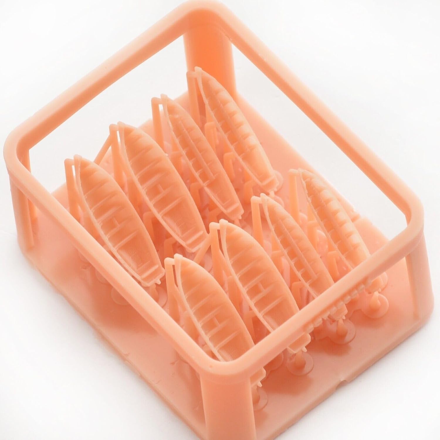 Model Upgrade Parts Generic Ship's Boat Type 4