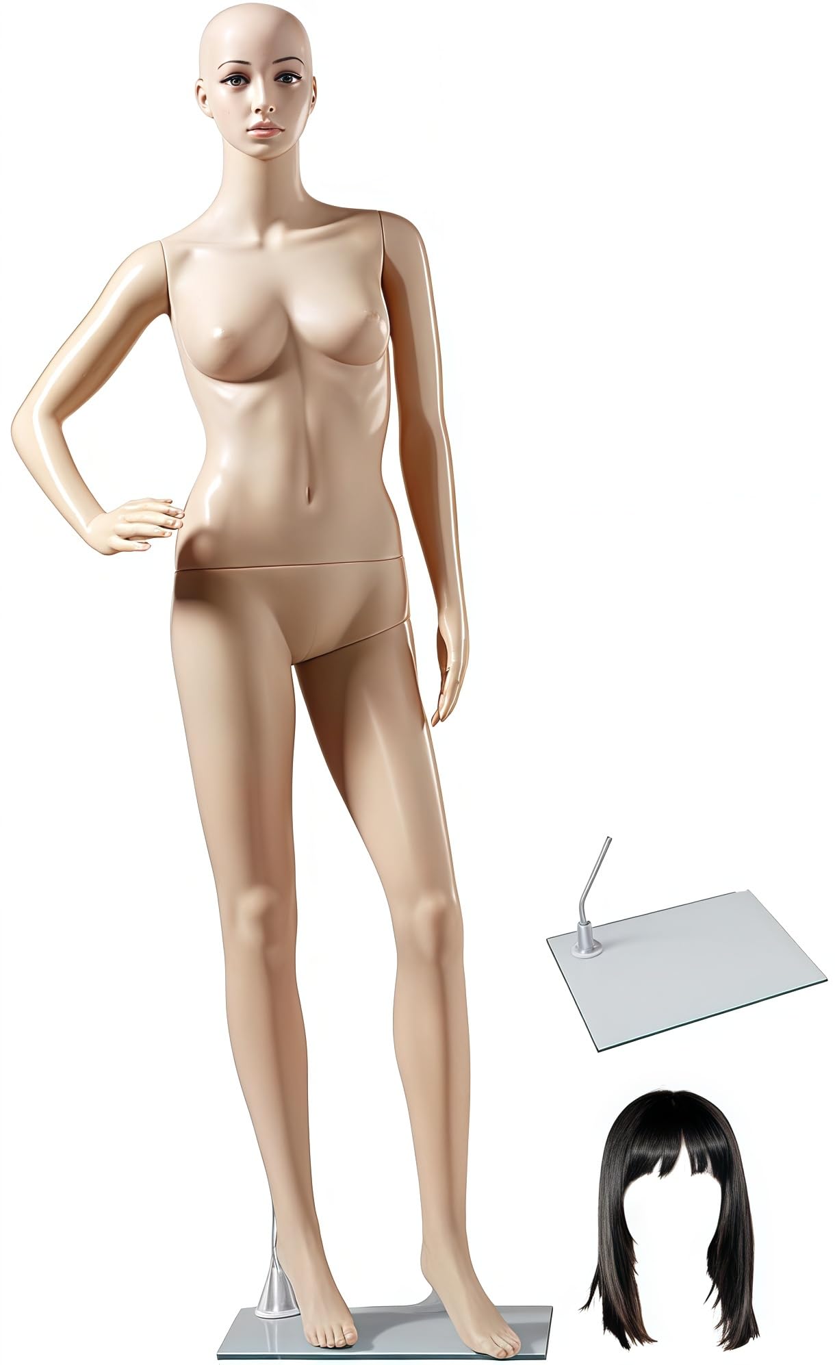 (3975W1)*株式会社パールマネキン レディースマネキン全身 3975W1)*株式会社パールマネキン レディースマネキン全身 【公式通販】