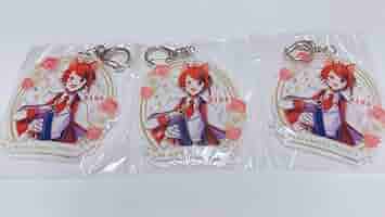 すとぷり 莉犬くん 6周年 アクキー Amazon.co.jp: すとぷり 莉犬くん アクキー 6周年 : パソコン・周辺機器 莉