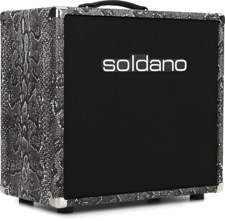 Amazon.com: Soldano SLO-30 Super Lead Overdrive 30-watt 1 x 12