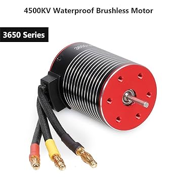LRP Sphere TC Spec ESC & キーエンスブラシレスモーター Amazon | RCカー用ブラシレスモーター - 交換用 3650 センサー