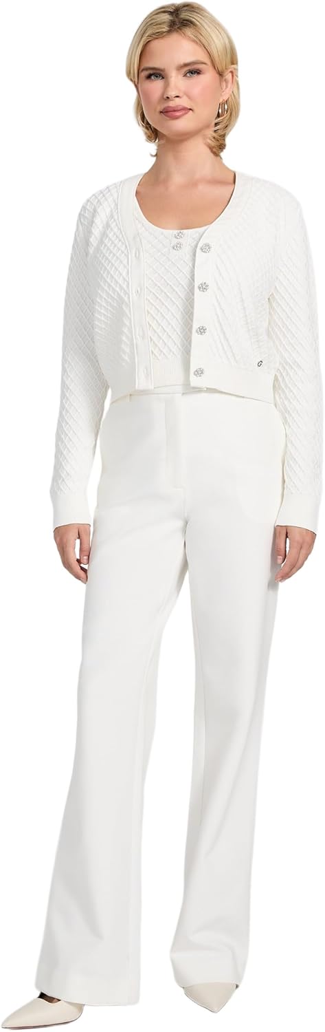 Textured Cardigan - Image 2