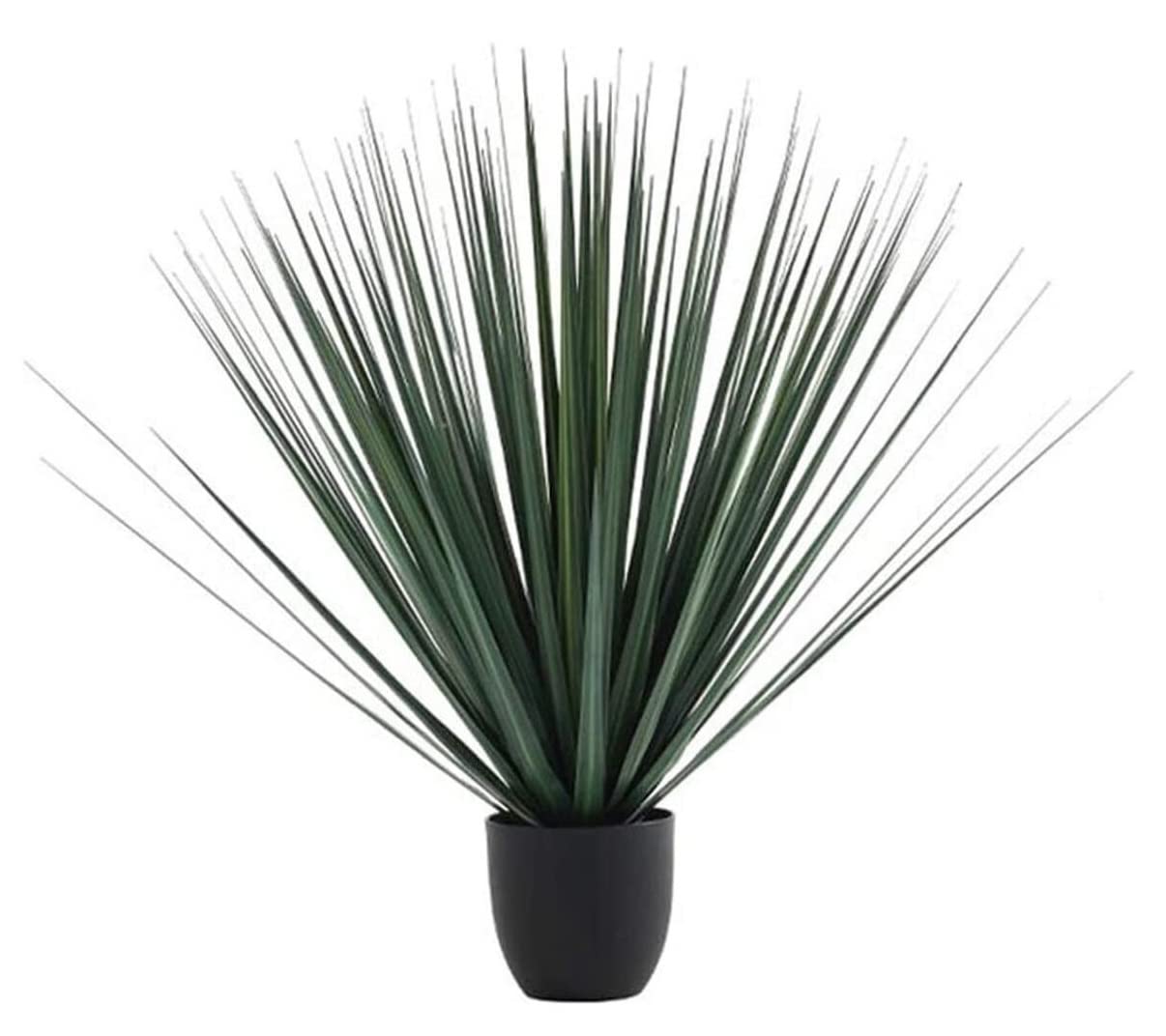 Fake Trees Kryty Sztuczne Drzewo Zielona Roślina Doniczkowa Do Domowego Biura Ogród Nowoczesna Dekoracja Dom Salon Home Duża(80cm)