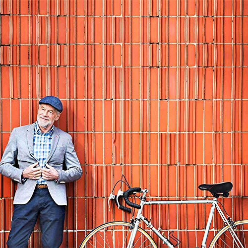 Coussin de vélo confortable imperméable à rembourrage creux - 8