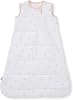 Burt's Bees Baby Unisex Newborn Essentials 100% Organic Cotton Beekeeper Wearable Blanket, Quilted Golden Bee Pink, Large