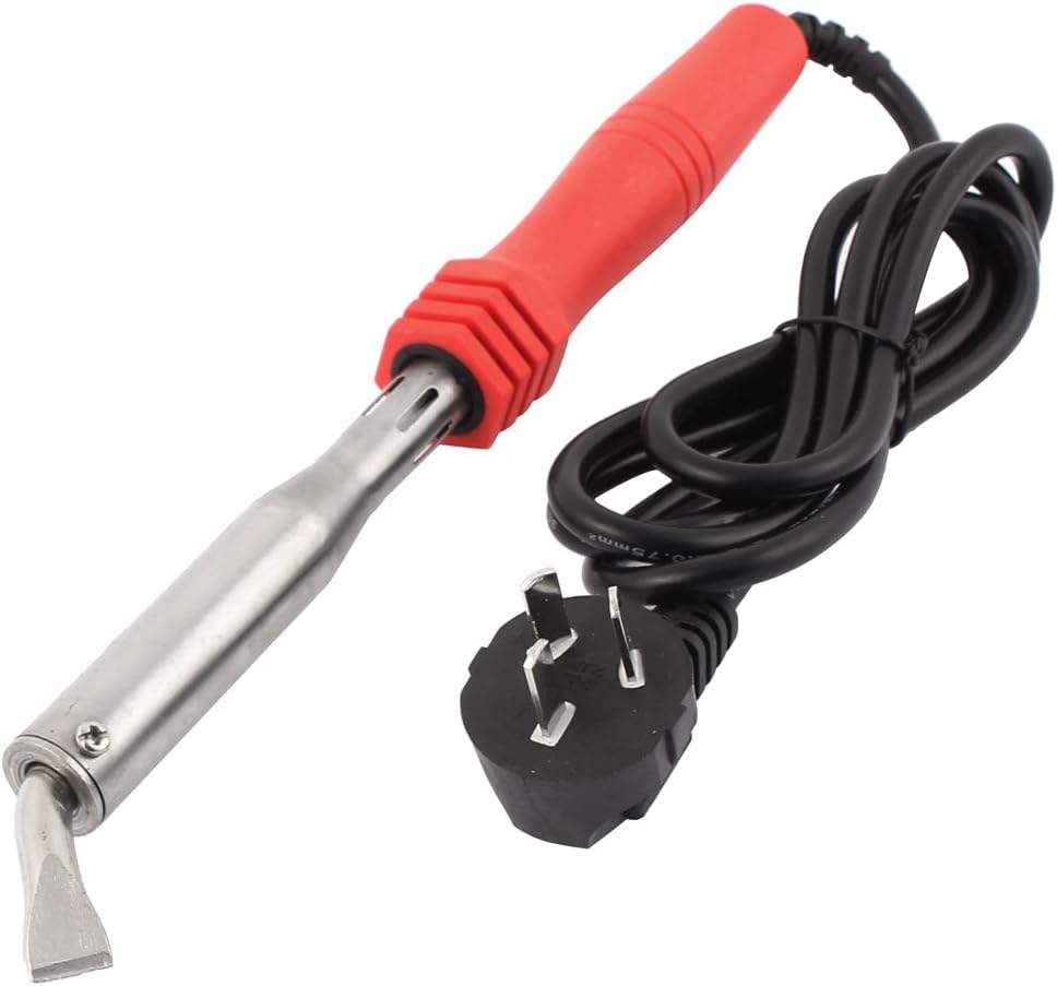 HB-91150 AC 220V-240V 150W Electric Soldering Iron Welding Plastic Handle (802f1a6b2193ef14eaf3316cadb6deaf)