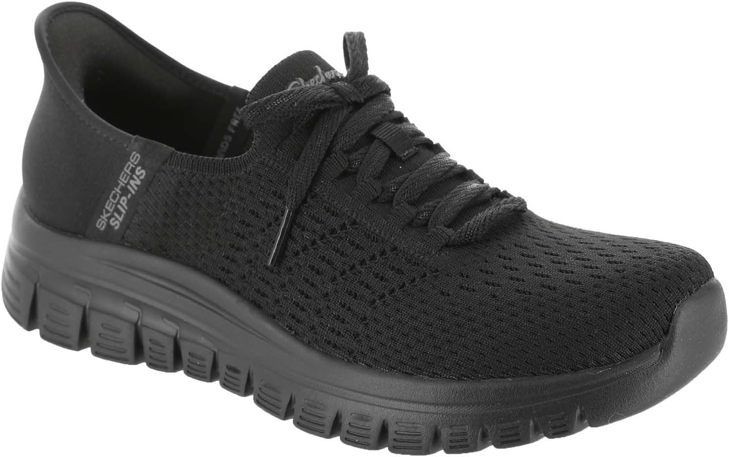 Skechers Women's Graceful - First Crush Hands Free Slip-Ins