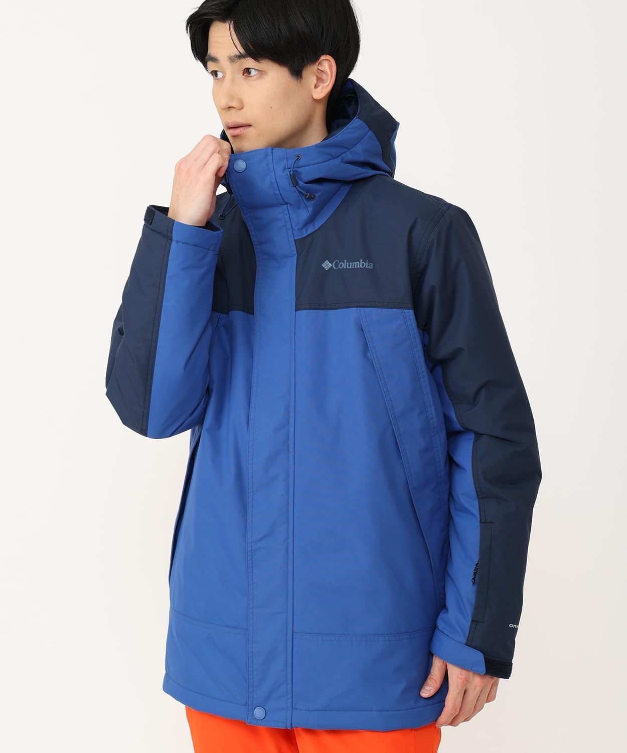 コロンビア23㎝⭐︎再度お値下げ中 Amazon.co.jp: [コロンビア] ショッキ ジャケット WO4984 メンズ S