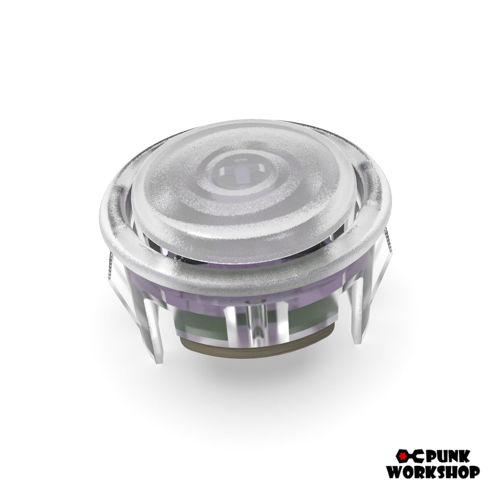 Amazon.co.jp: 1個 30mm と 14個 24mm パンクワークショップ 新型