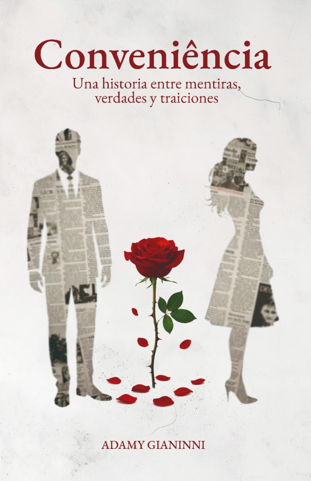 Conveniência: Una historia entre mentiras, verdades y traiciones