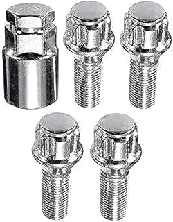 Generic Tire Theft Safety Pin