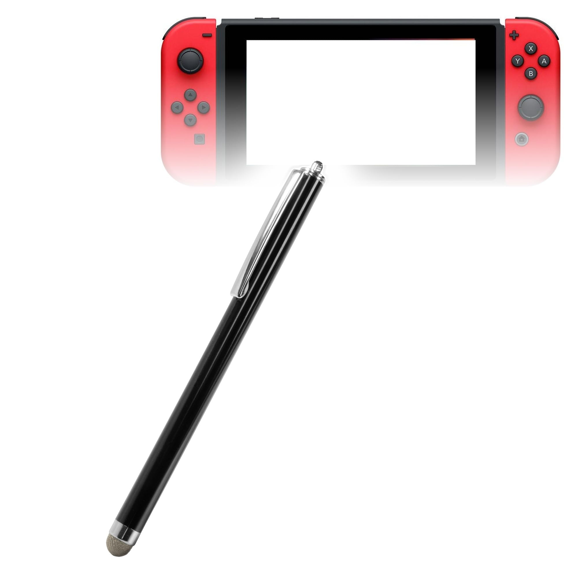 Amazon.com: BoxWave Stylus Pen Compatible with Nintendo Switch