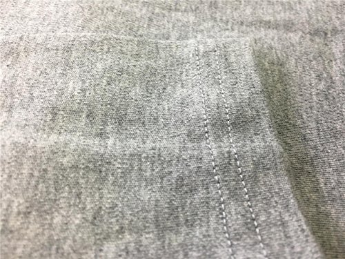 Coralup Felpa in cotone a maniche lunghe con