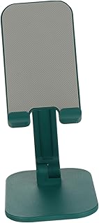 Gatuida 2 Pçs Suporte Multifuncional Suporte De Telefone Universal Para Mesa Suporte De Telefone Celular Suporte De Mesa Ajustável Suporte De Telefone De Mesa Suporte De Telefone De Mesa