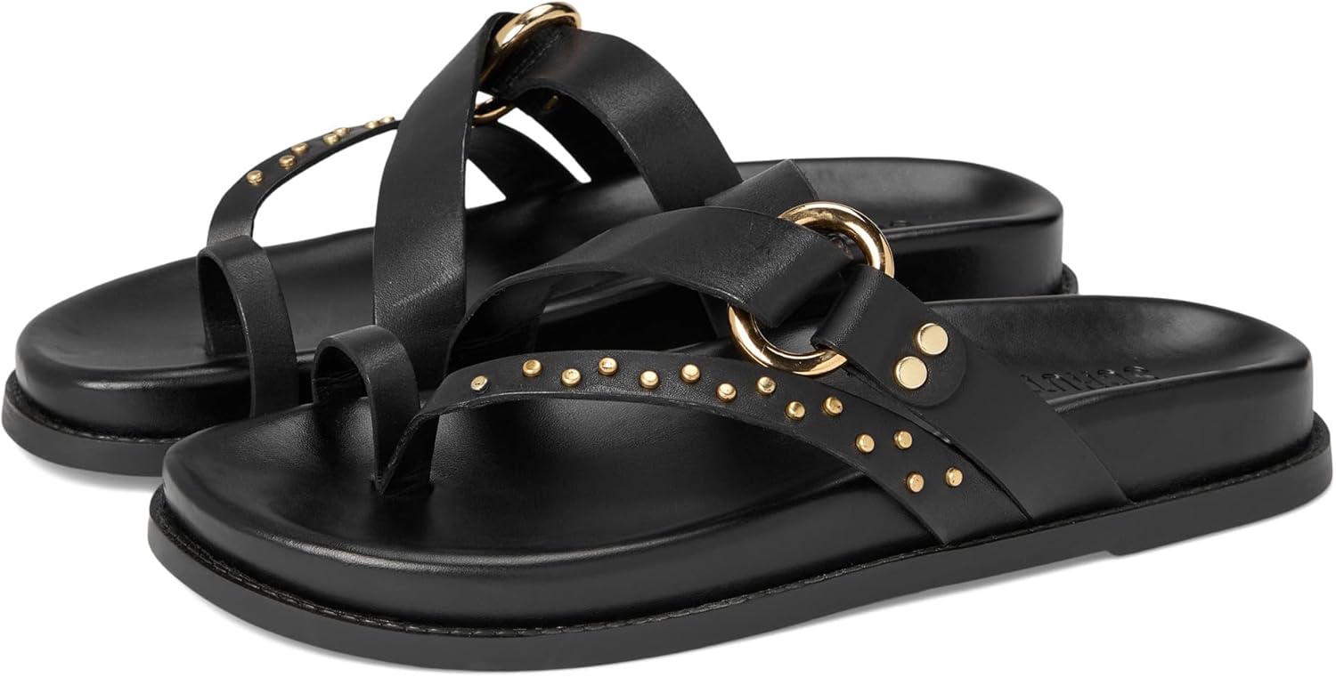 SCHUTZ womens Aveline Sporty