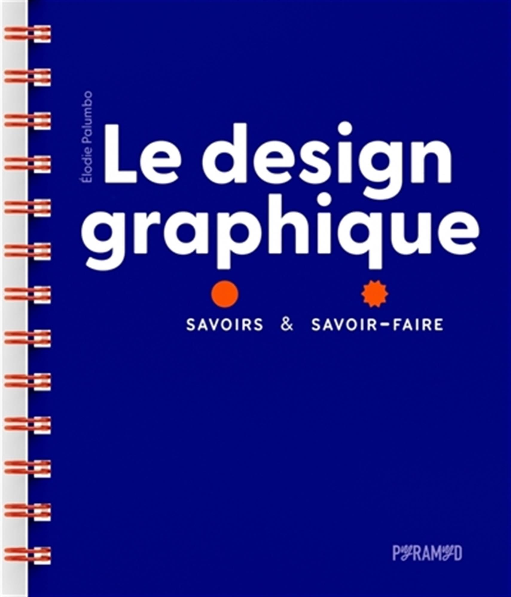 LE DESIGN GRAPHIQUE - SAVOIRS