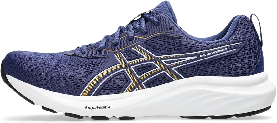 ASICS Men's Gel-Contend 9 Running Shoes