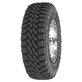 Forceum MT-08 Plus Mud Terrain LT33X12.50R20 Tire