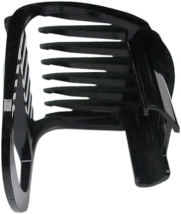BLUE ELF New Hair Clipper Comb Beard Trimmer for Philips Beard Trimmer 3500 Series QT4018 QT4018/49 QT4014/42 Beard Replacement Accessories Parts