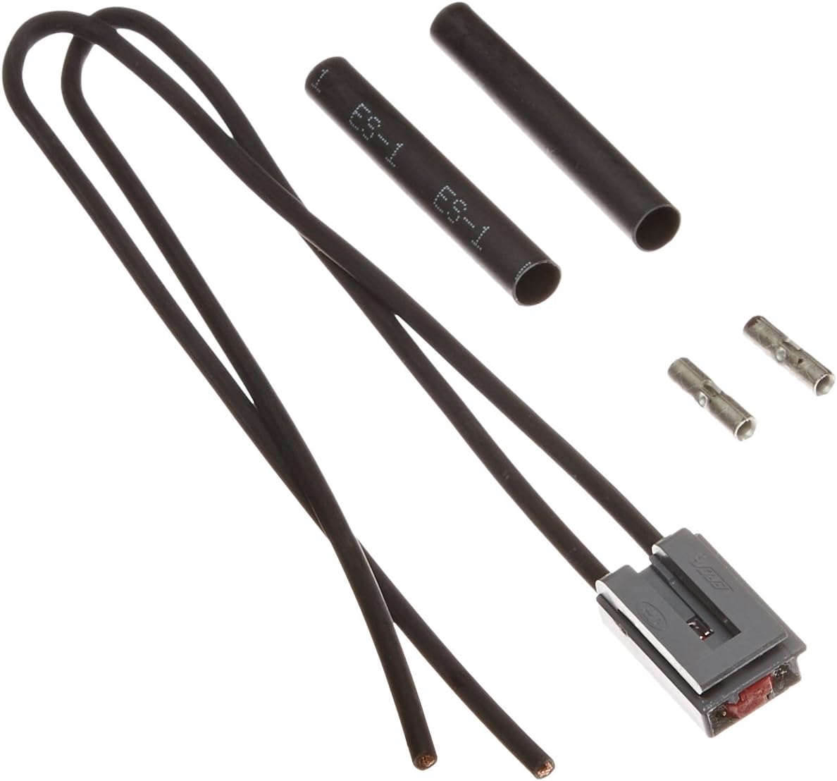 Motorcraft Wiring Kit WPT999 Vehicle Specific